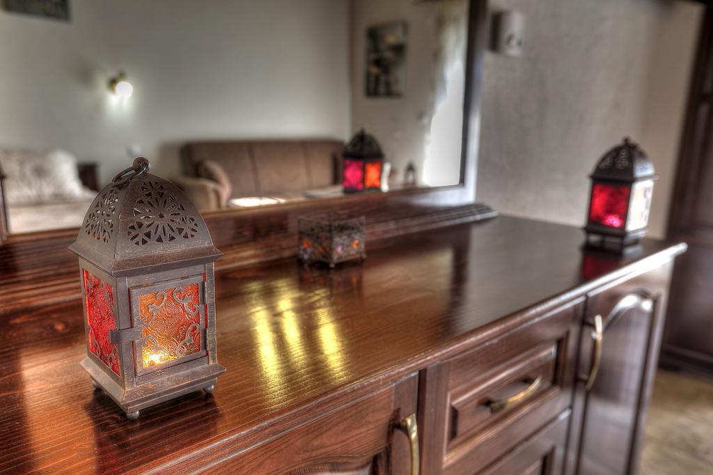 Toula Rooms Ángistron Rom bilde