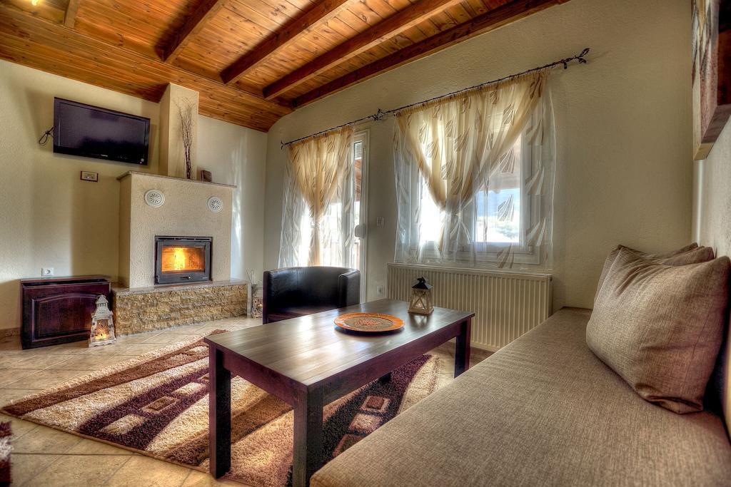 Toula Rooms Ángistron Rom bilde